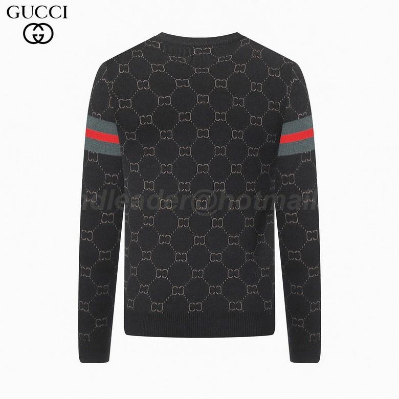 Gucci Men's Sweater 21